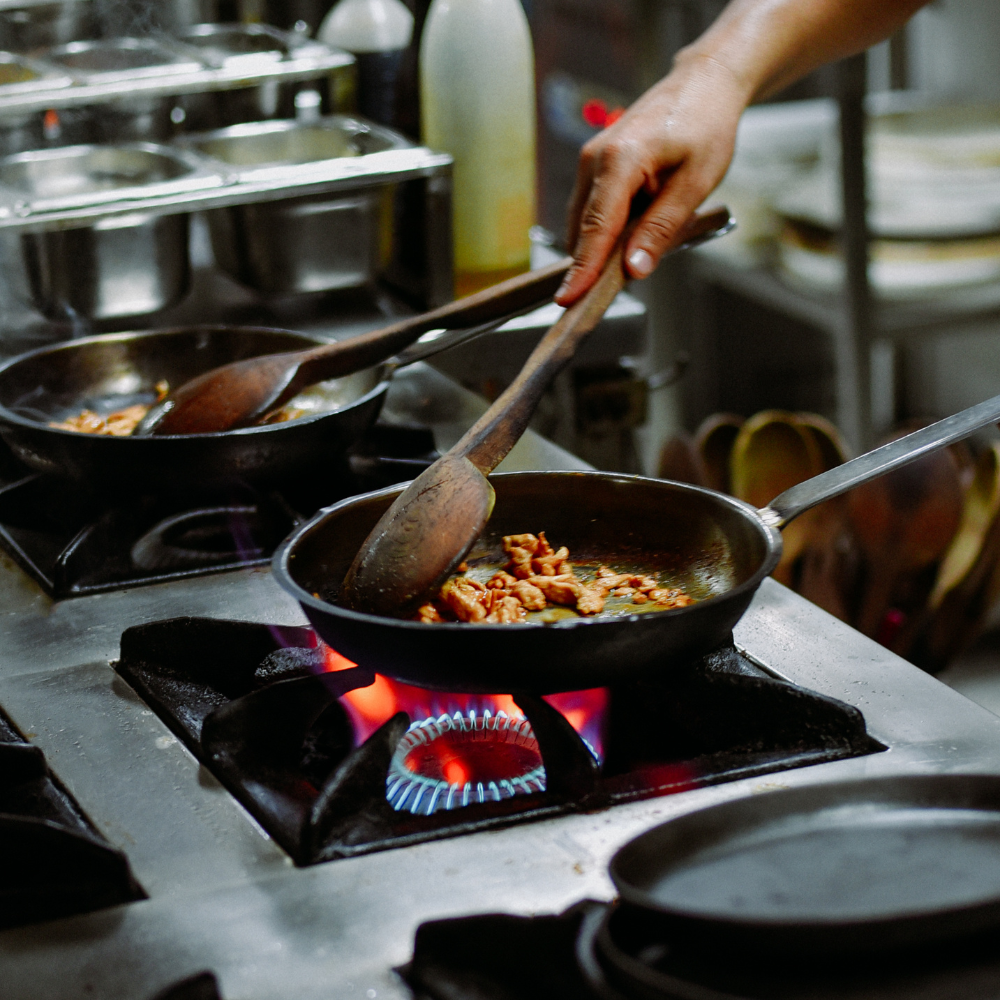 5 Tiêu Chí Giúp Bạn Chọn Đúng Loại Bếp Gas Cho Gian Bếp Việt